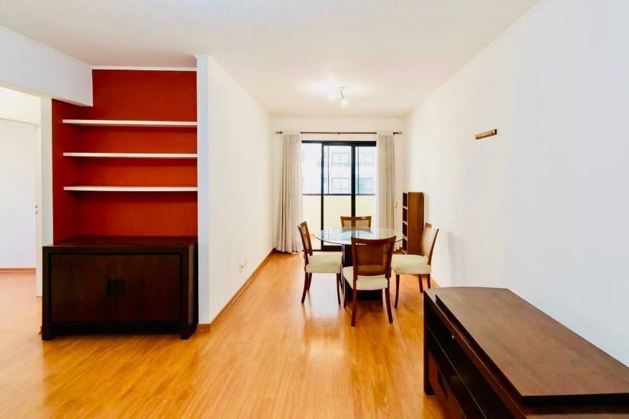 Apartamento para Venda - Vila Mascote