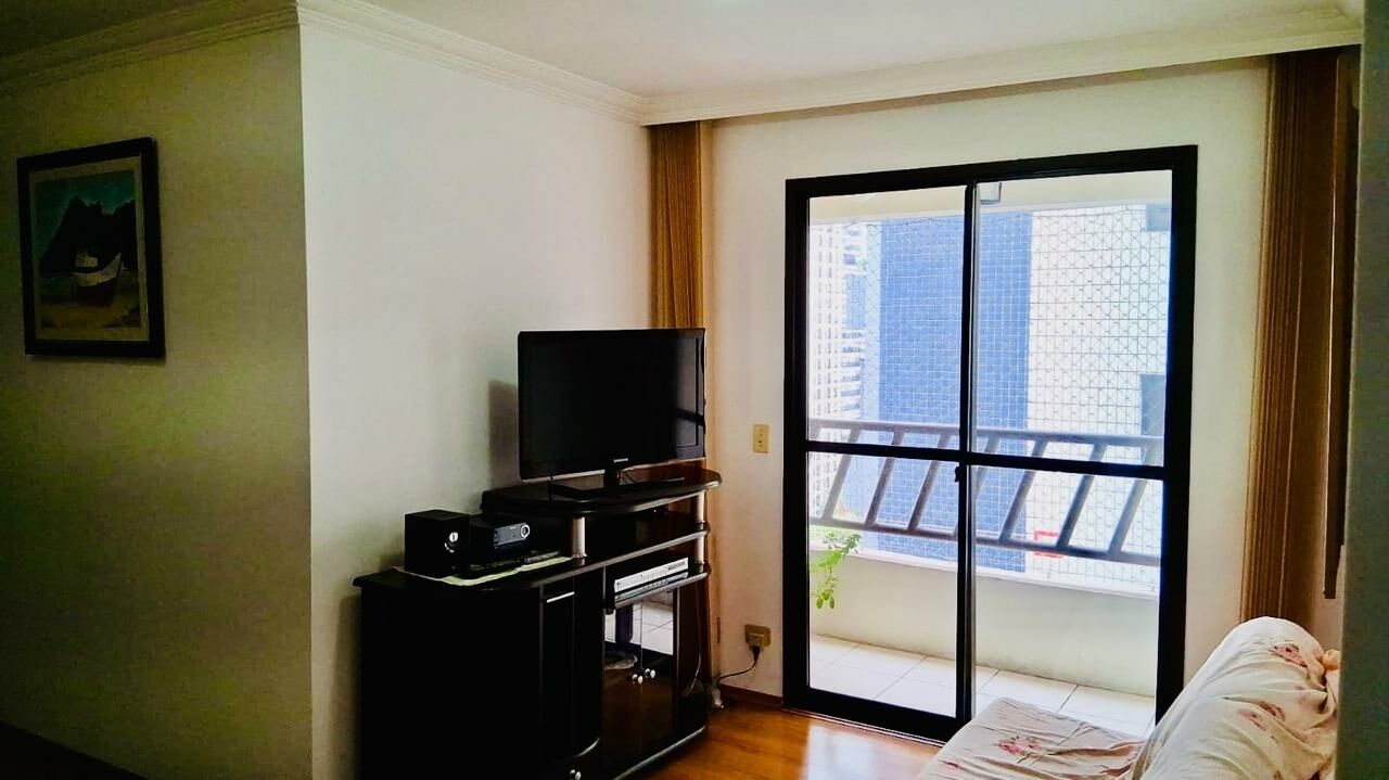 Apartamento para Venda - Vila Mascote