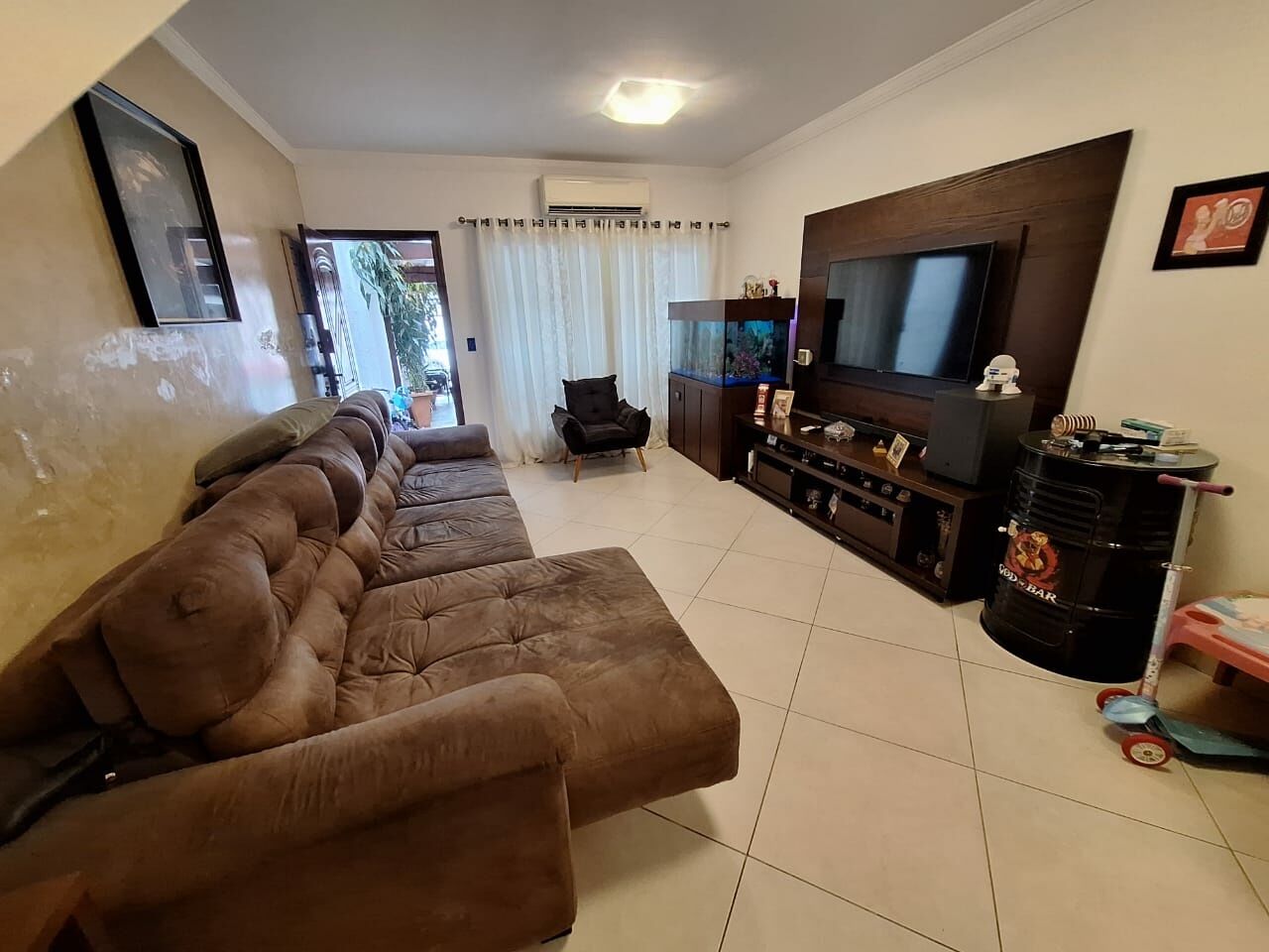 Sobrado para Venda - Jardim Umuarama