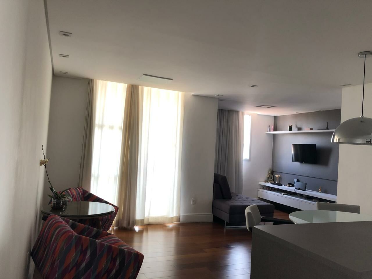 Apartamento para Venda - Jardim Prudência