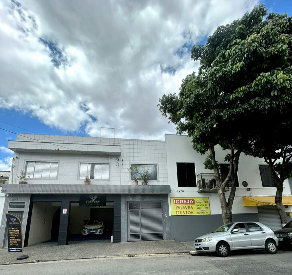 Sobrado para Venda - Vila Maria