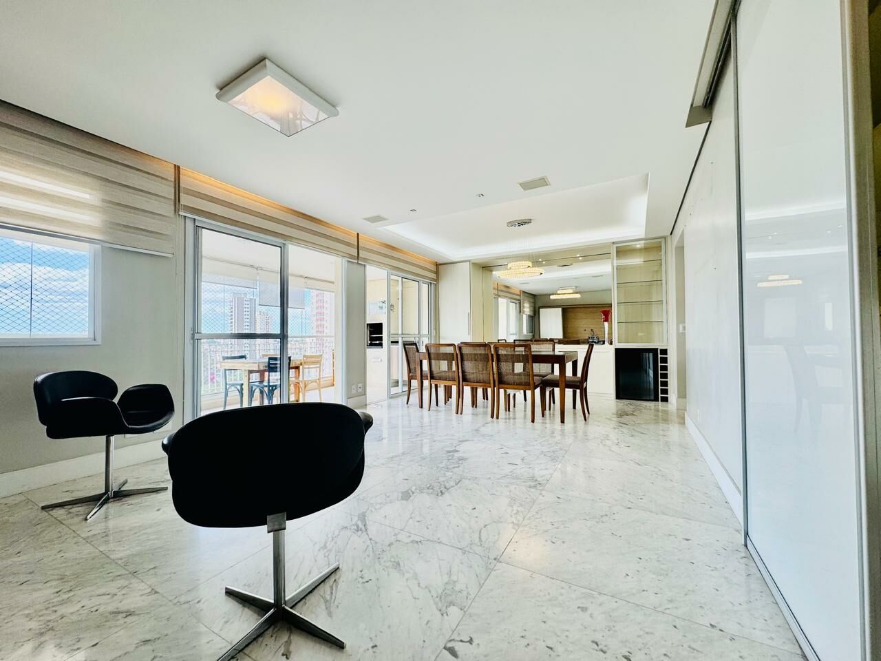 Apartamento para Venda - Vila Mascote