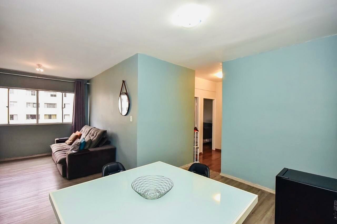 Apartamento para Venda - Vila Mascote