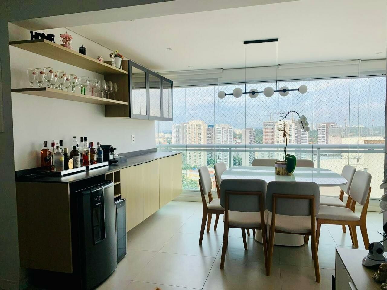 Apartamento para Venda - Vila Mascote