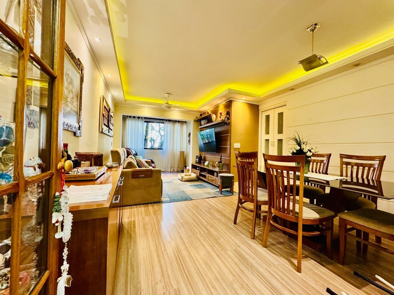 Apartamento para Venda - Vila Mascote