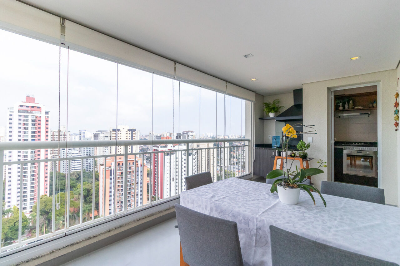 Apartamento para Venda - Vila Mascote