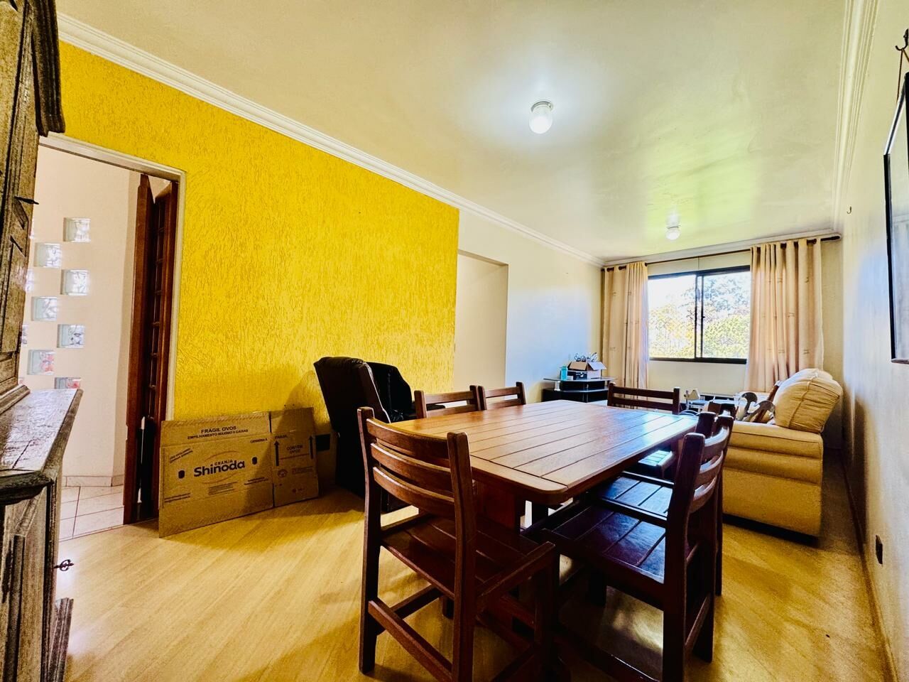 Apartamento para Venda - Jardim Taquaral