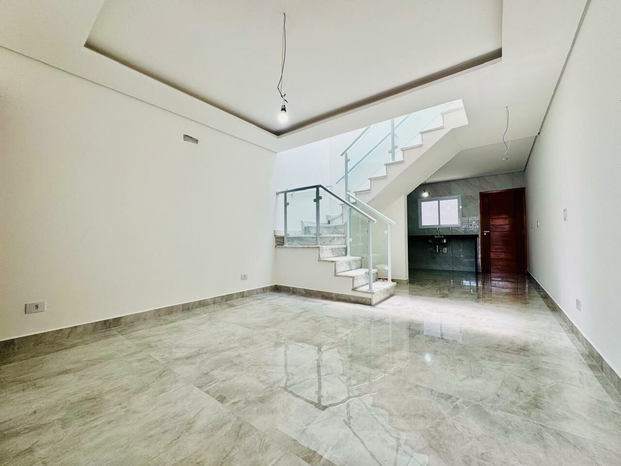 Sobrado para Venda - Jardim Alzira