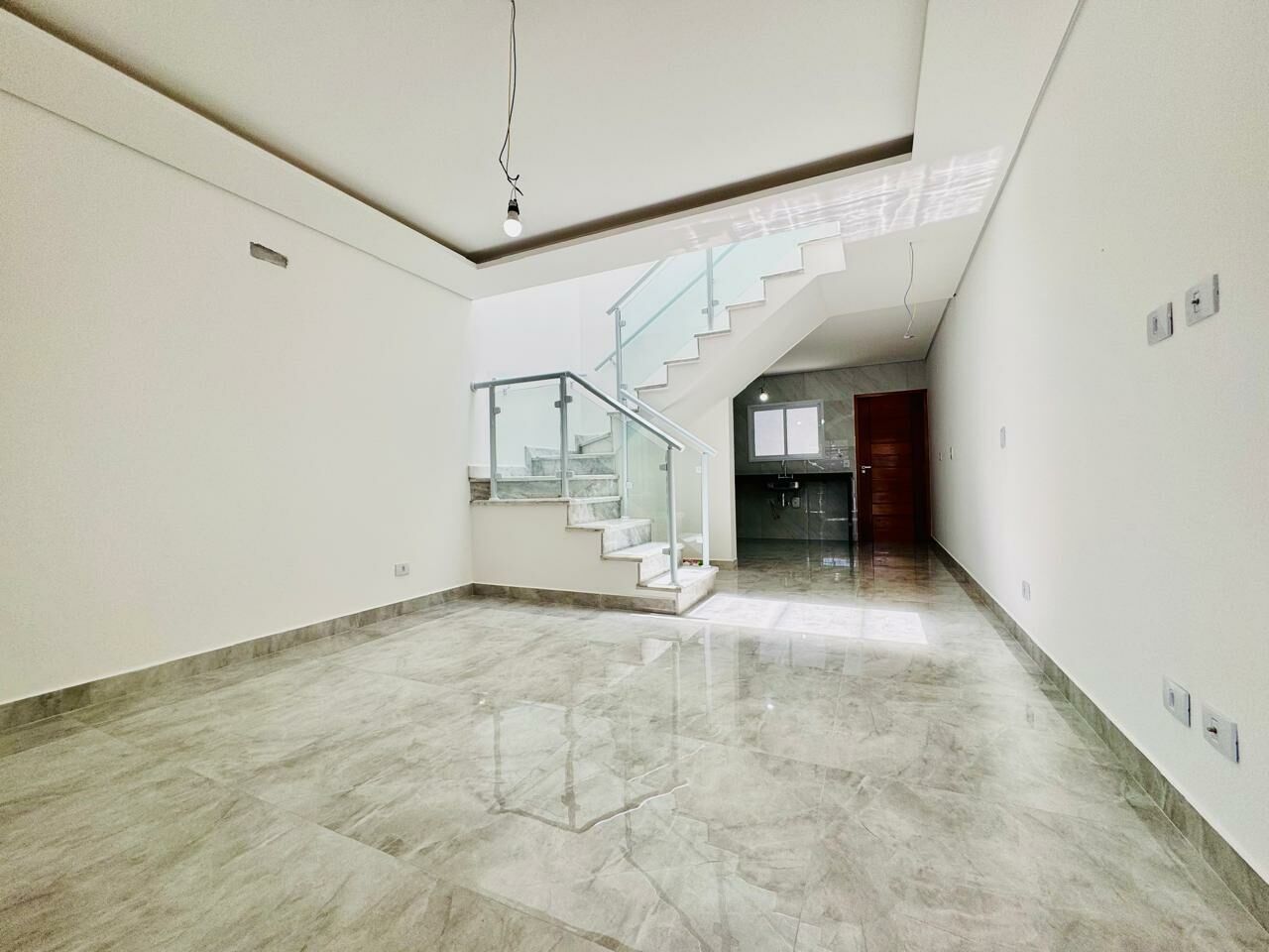 Sobrado para Venda - Jardim Prudência