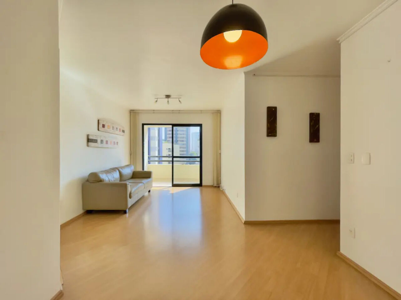 Apartamento para Venda - Vila Mascote