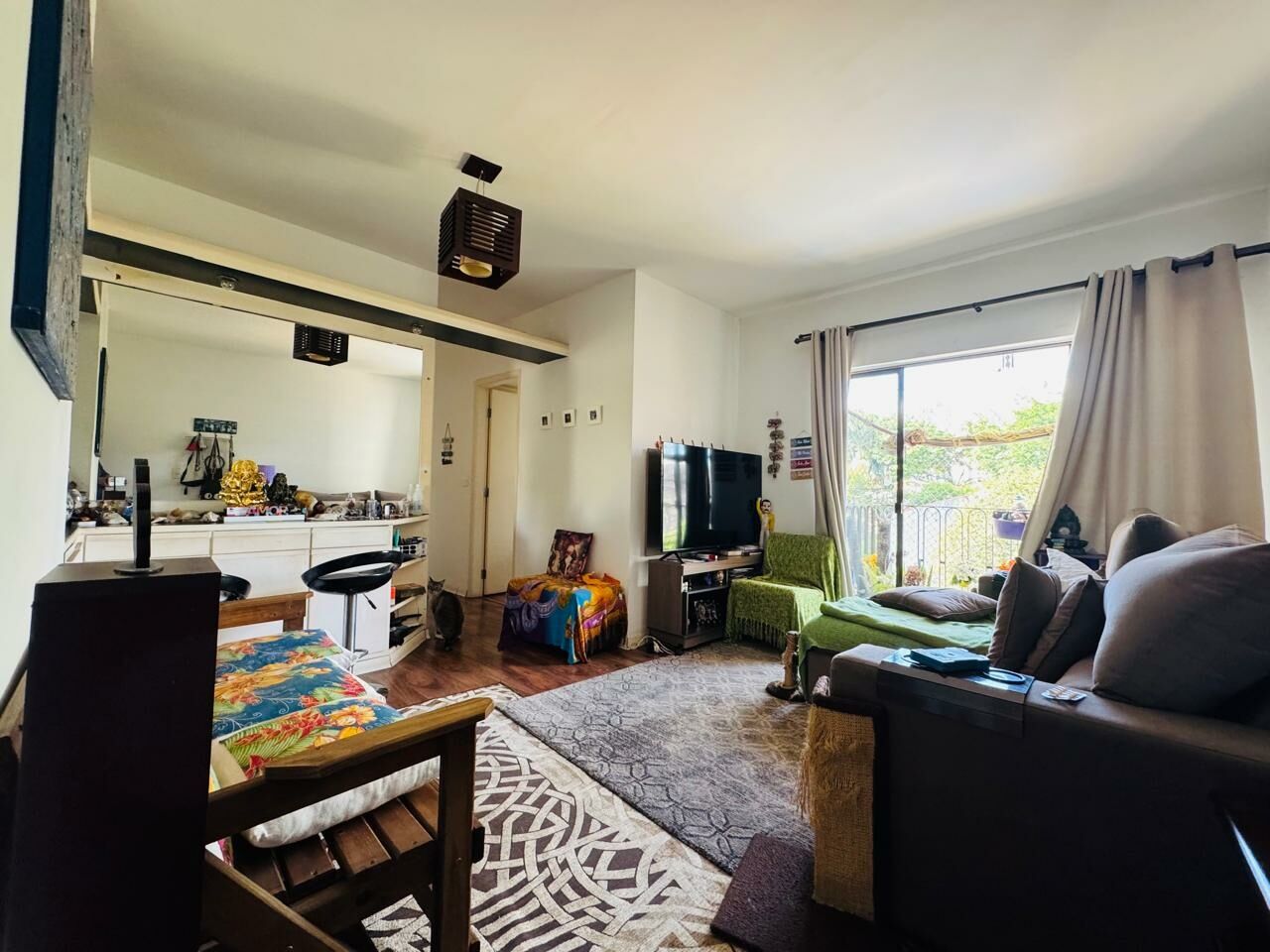 Apartamento para Venda - Vila Mascote