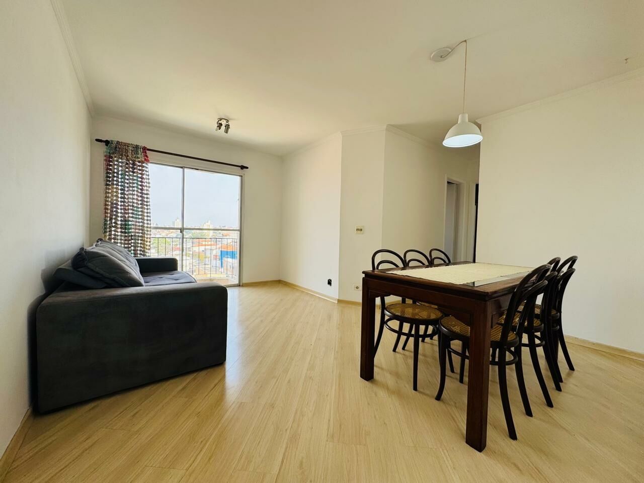 Apartamento para Venda - Vila Santa Catarina