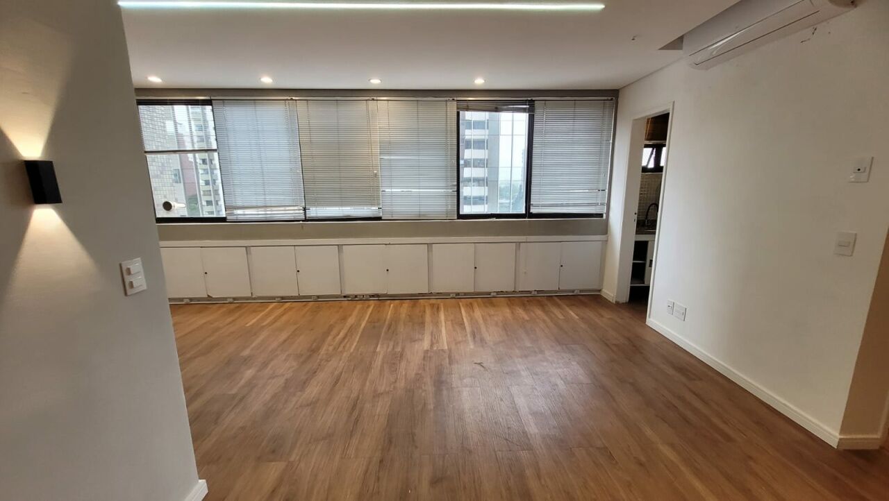 Comercial para Venda - Campo Belo