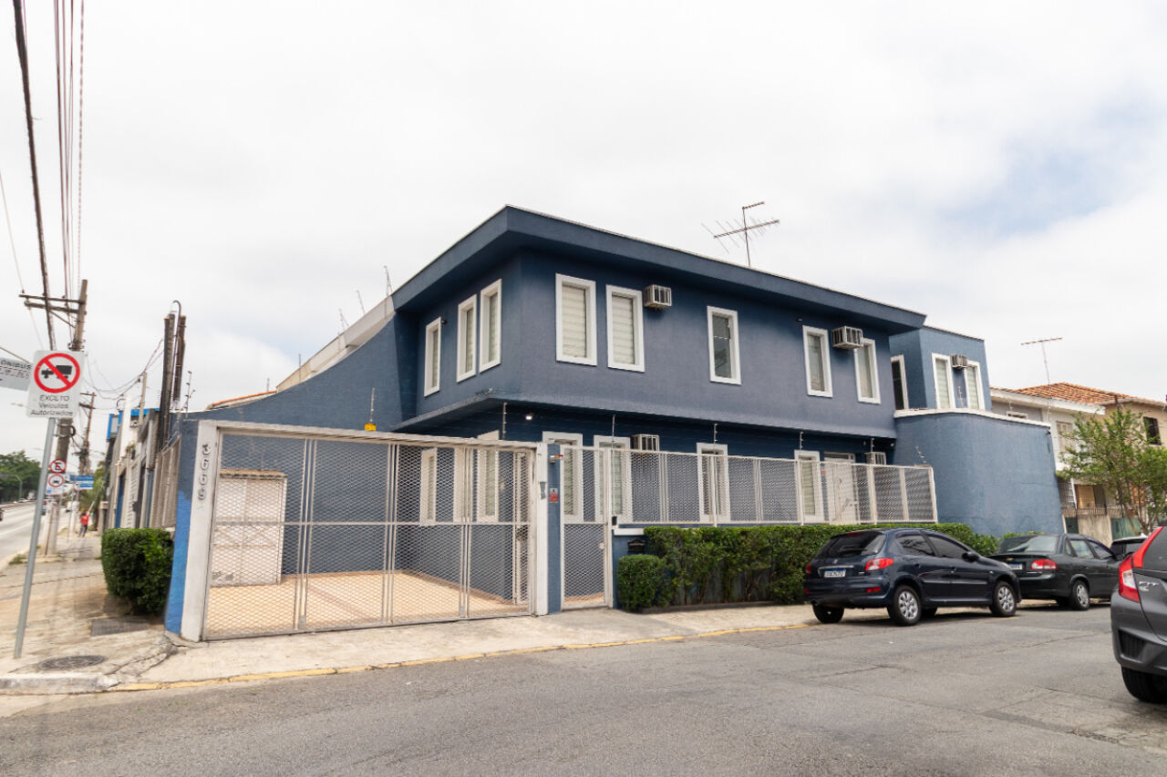 Comercial para Venda - Chácara Monte Alegre