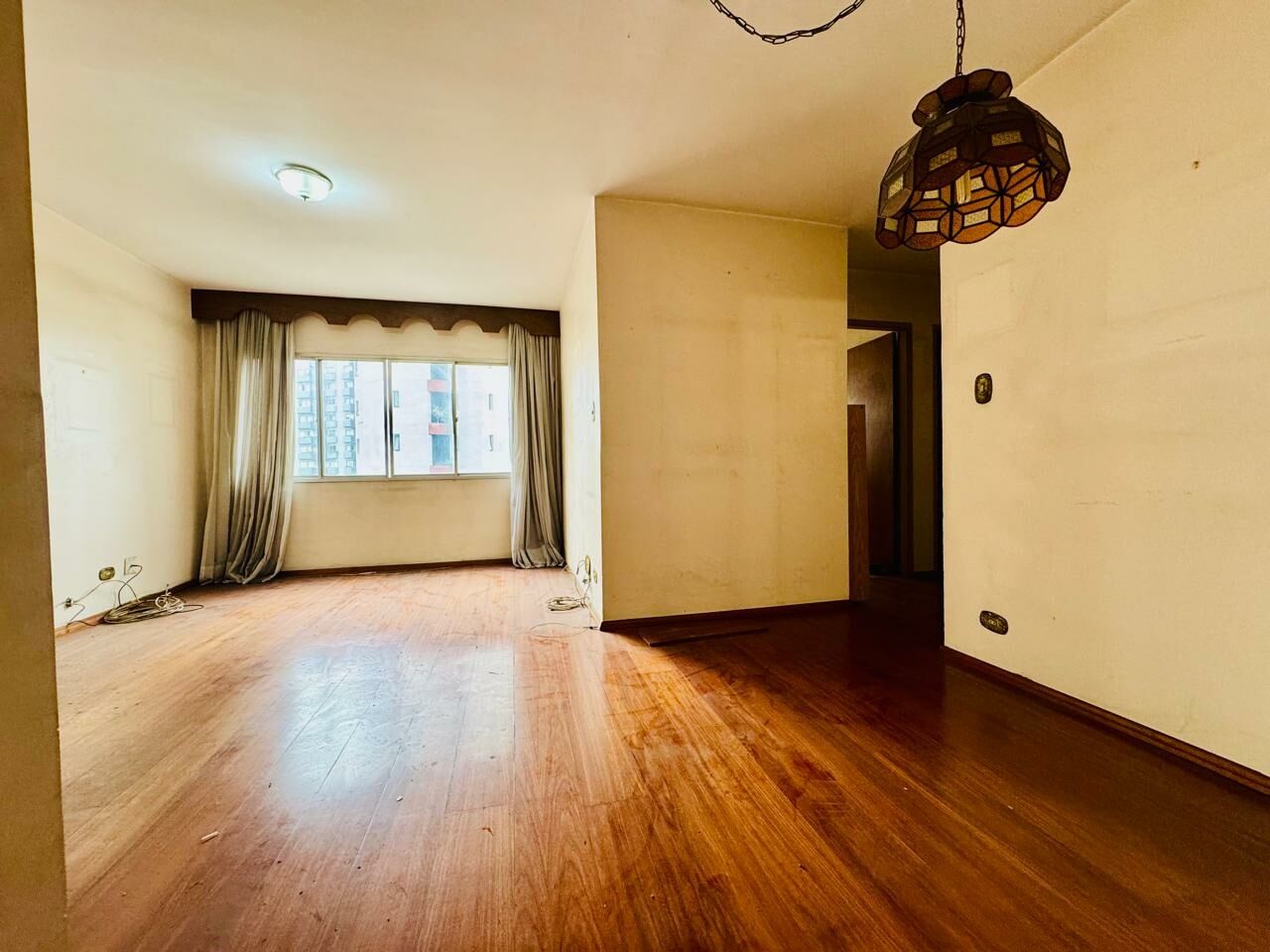 Apartamento para Venda - Vila Mascote