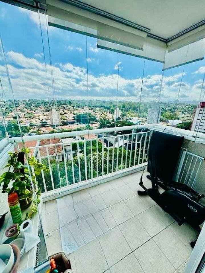 Apartamento para Venda - Vila Mascote