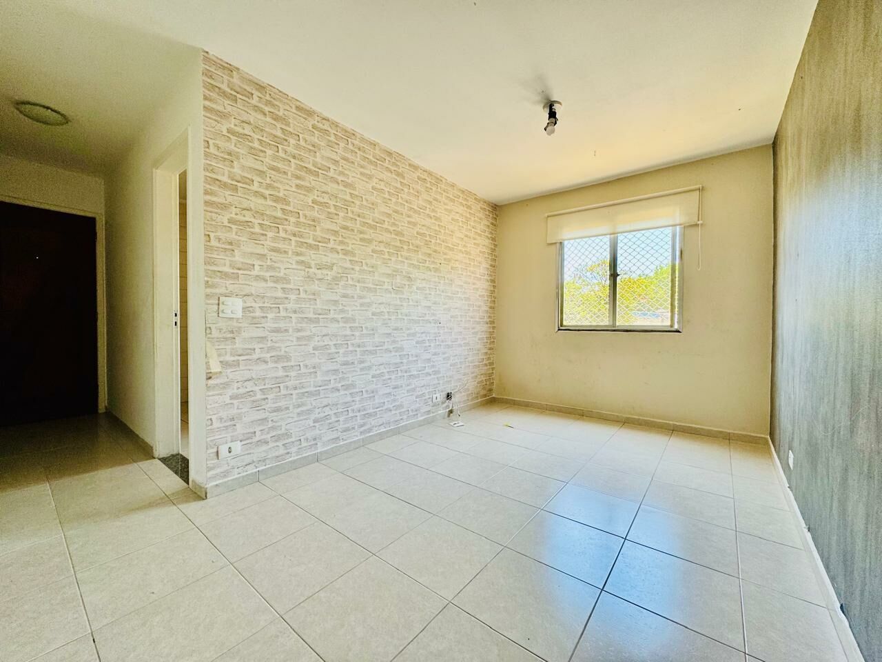Apartamento para Venda - Vila Santa Catarina