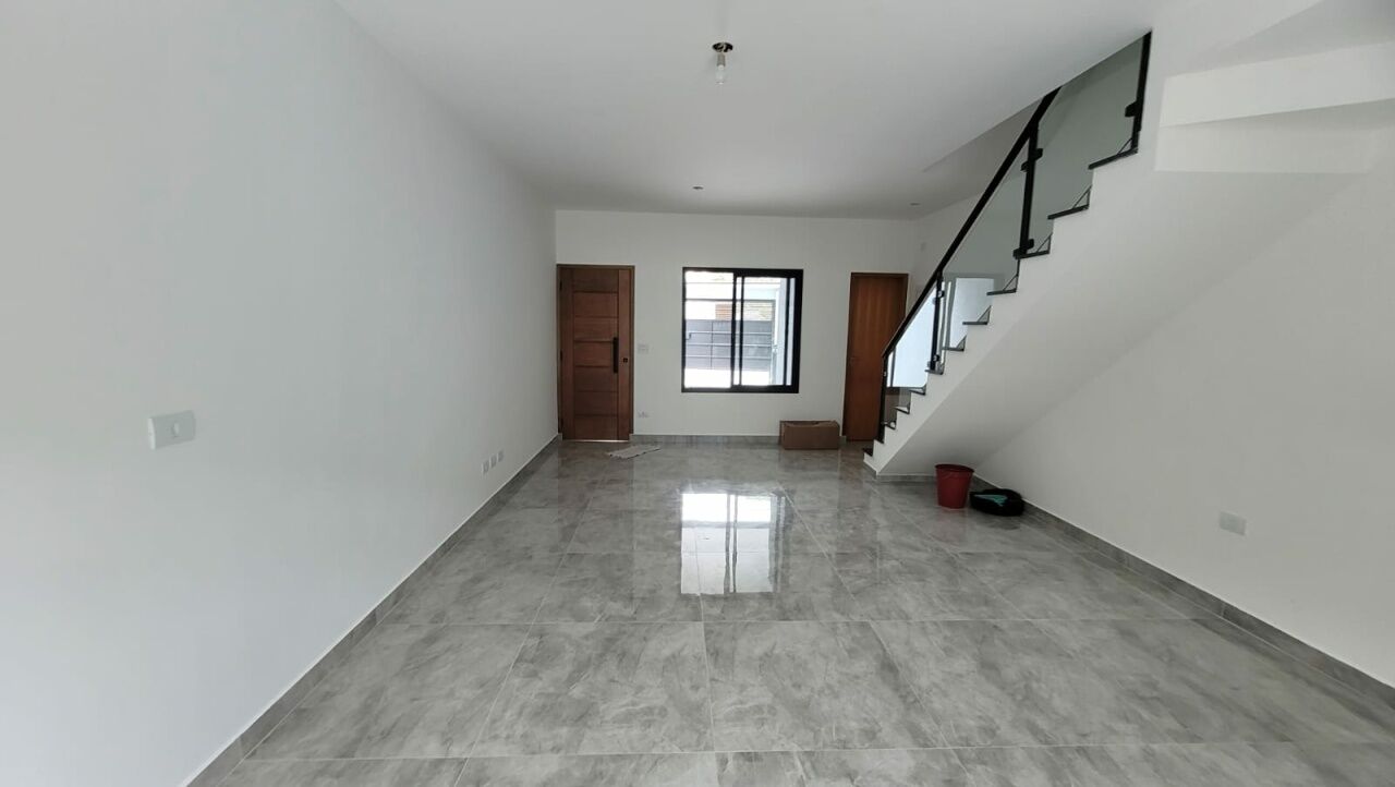 Sobrado para Venda - Jardim Prudência