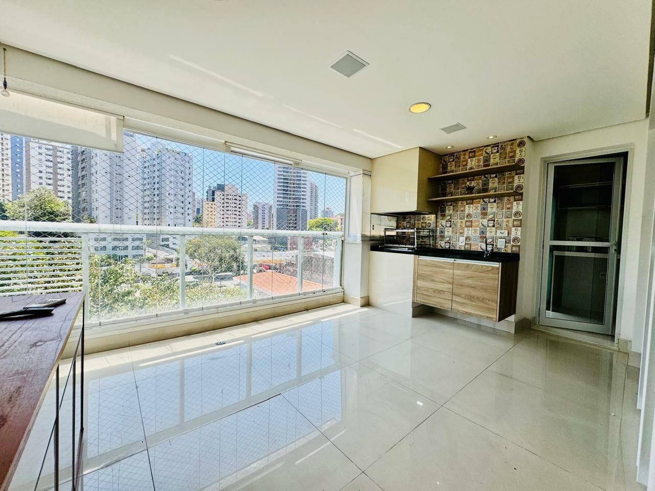 Apartamento para Venda - Jardim Prudência