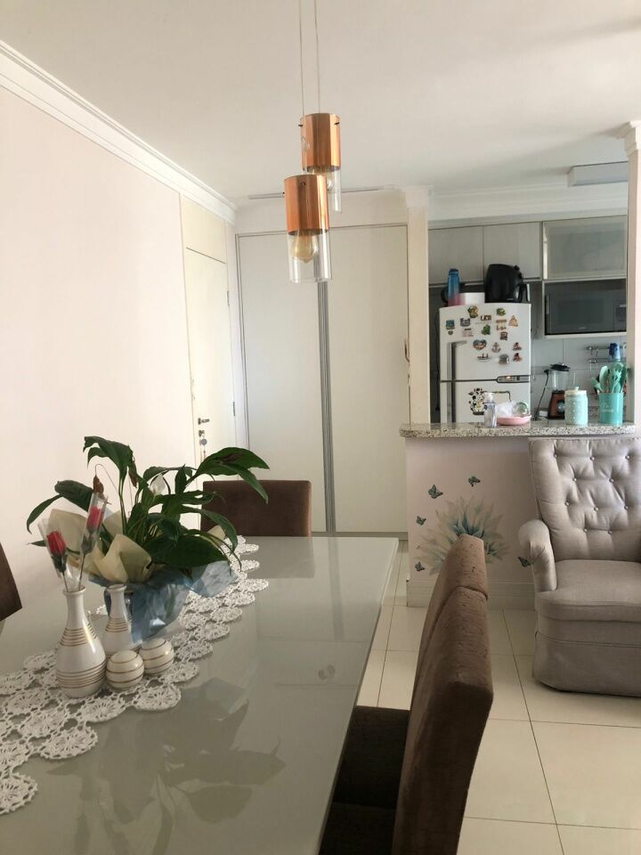 Apartamento para Venda - Jardim Prudência