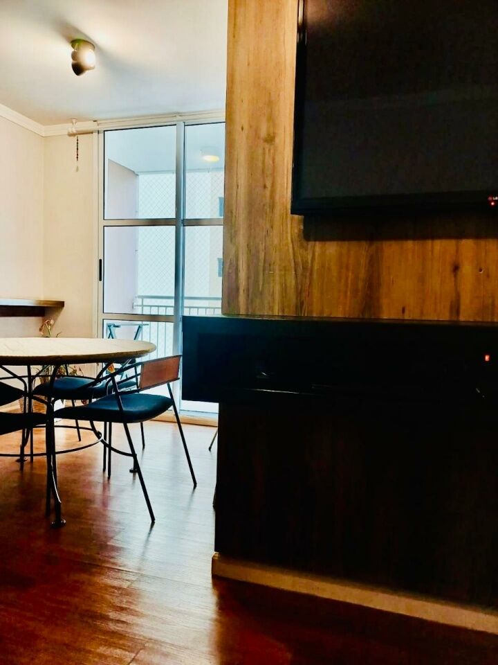 Apartamento para Venda - Jardim Prudência