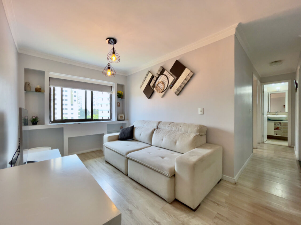 Apartamento para Venda - Jardim Umuarama