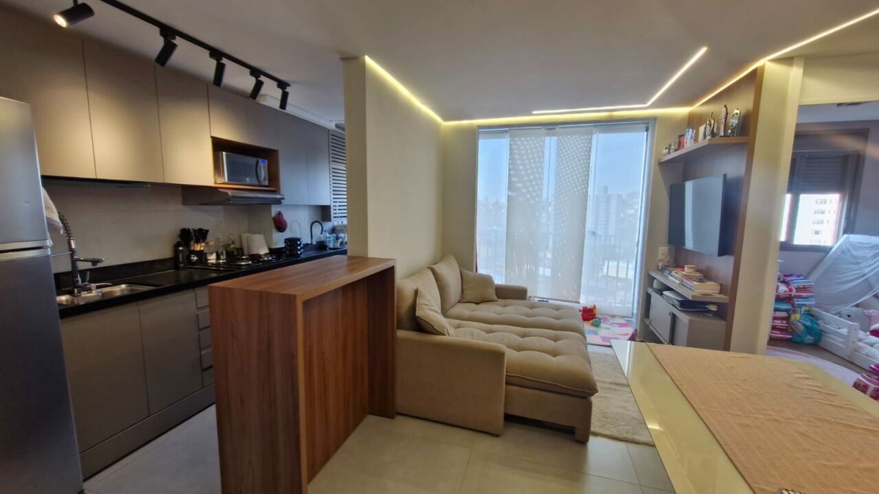 Apartamento para Venda - Interlagos