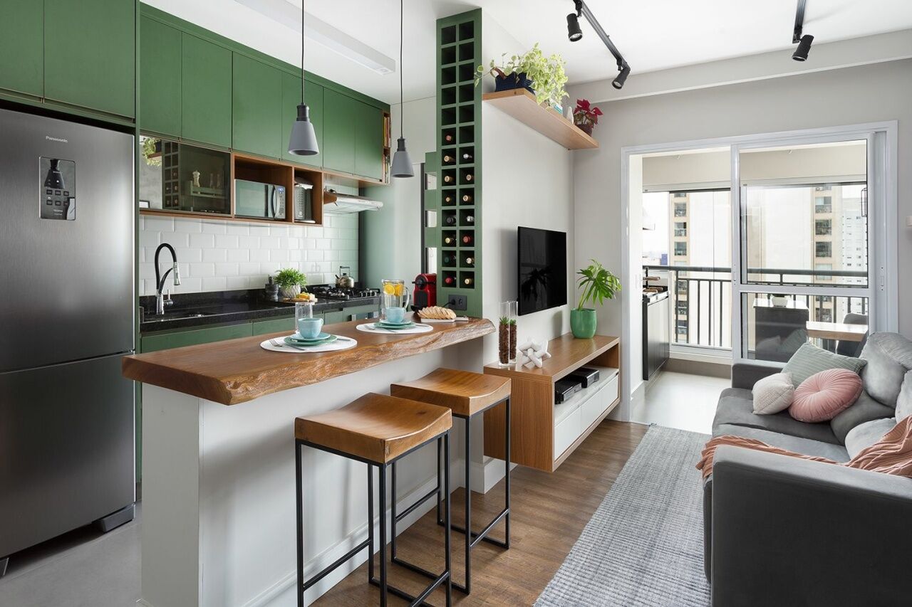 Apartamento para Venda - Jardim Prudência