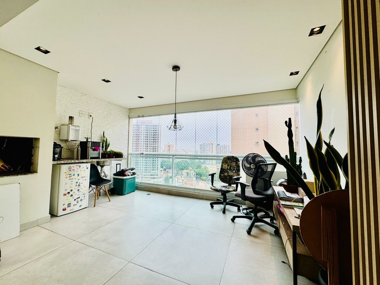 Apartamento para Venda - Vila Mascote