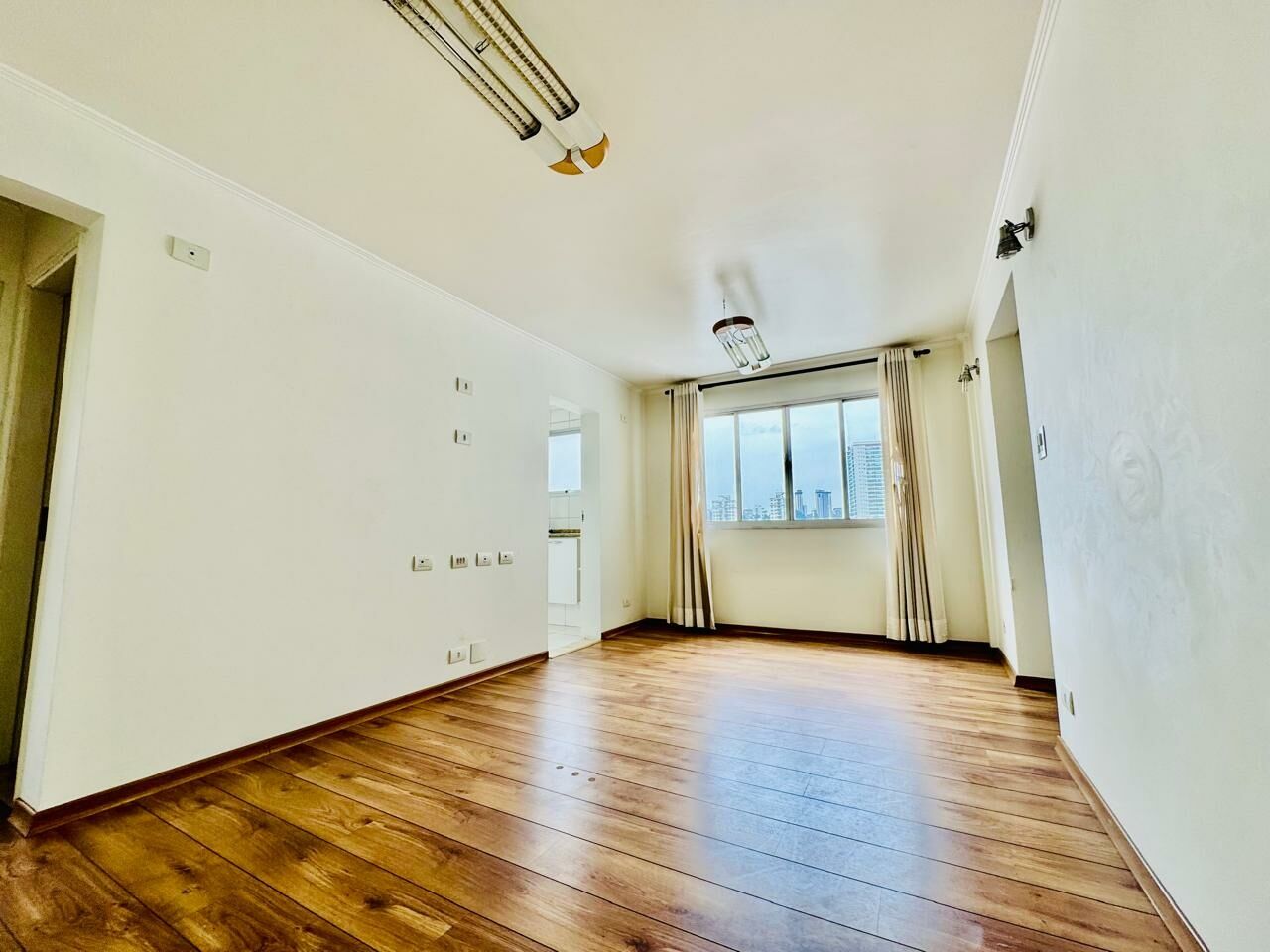 Apartamento para Venda - Jardim Brasil Zona Sul