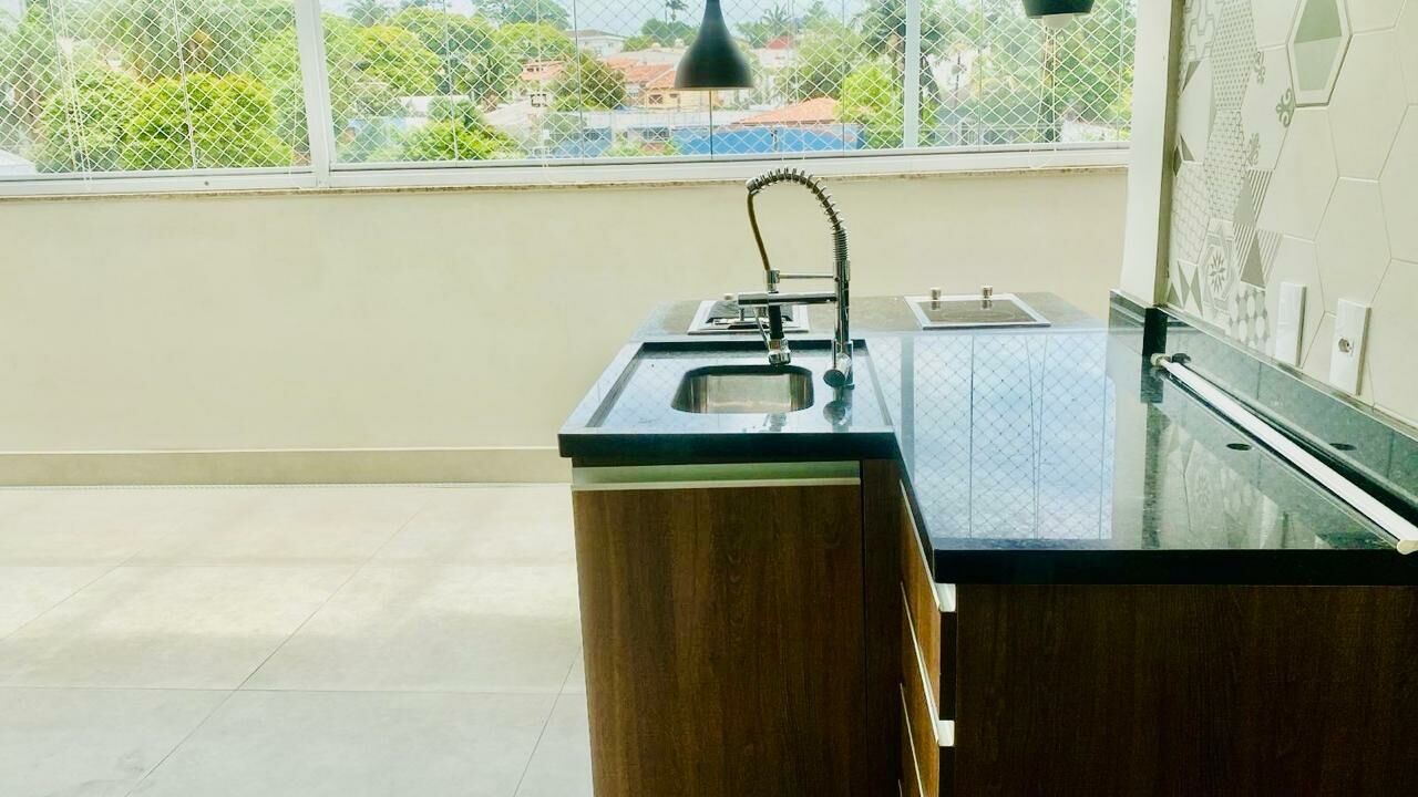 Apartamento para Venda - Jardim Prudência