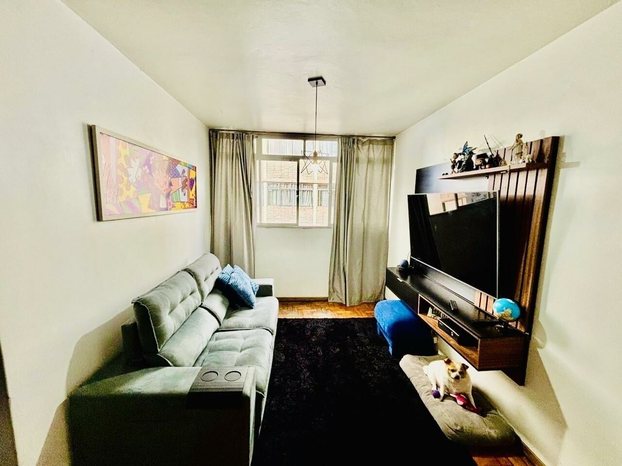 Apartamento para Venda - Jardim Taquaral