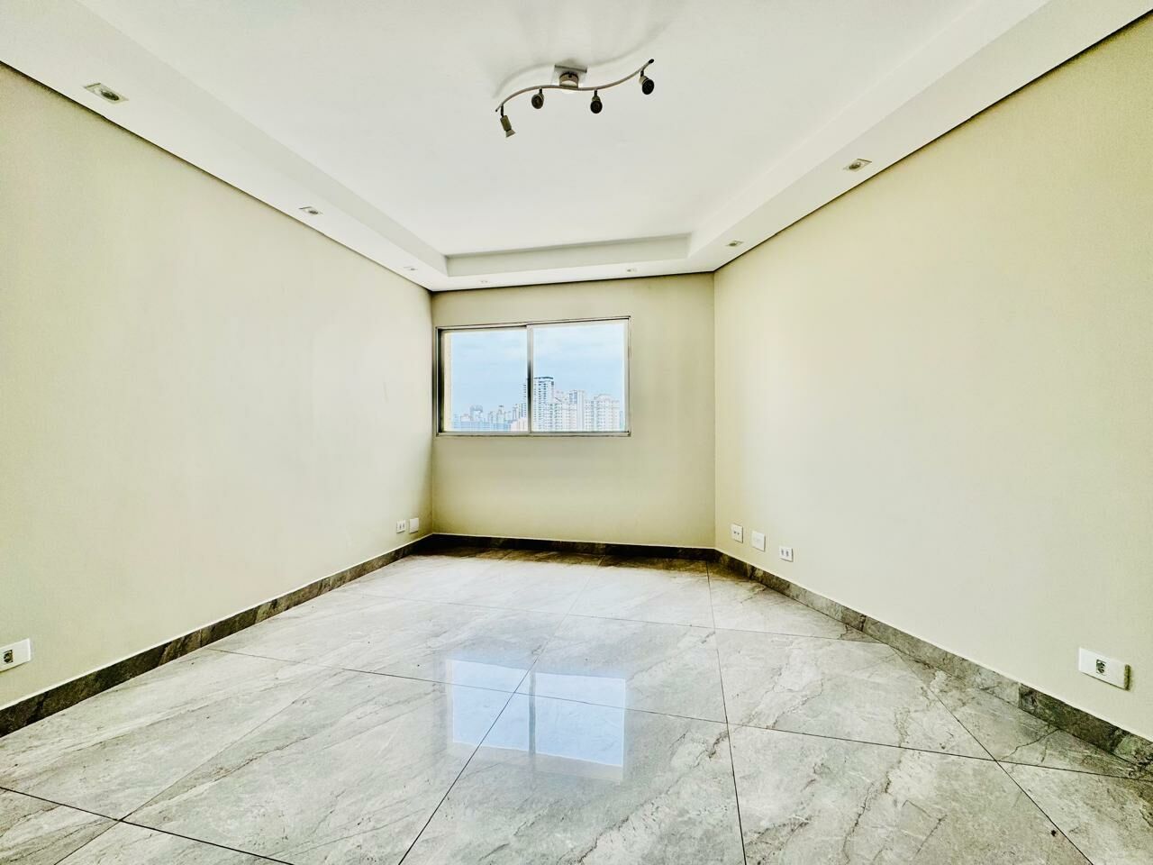 Apartamento para Venda - Jardim Brasil Zona Sul