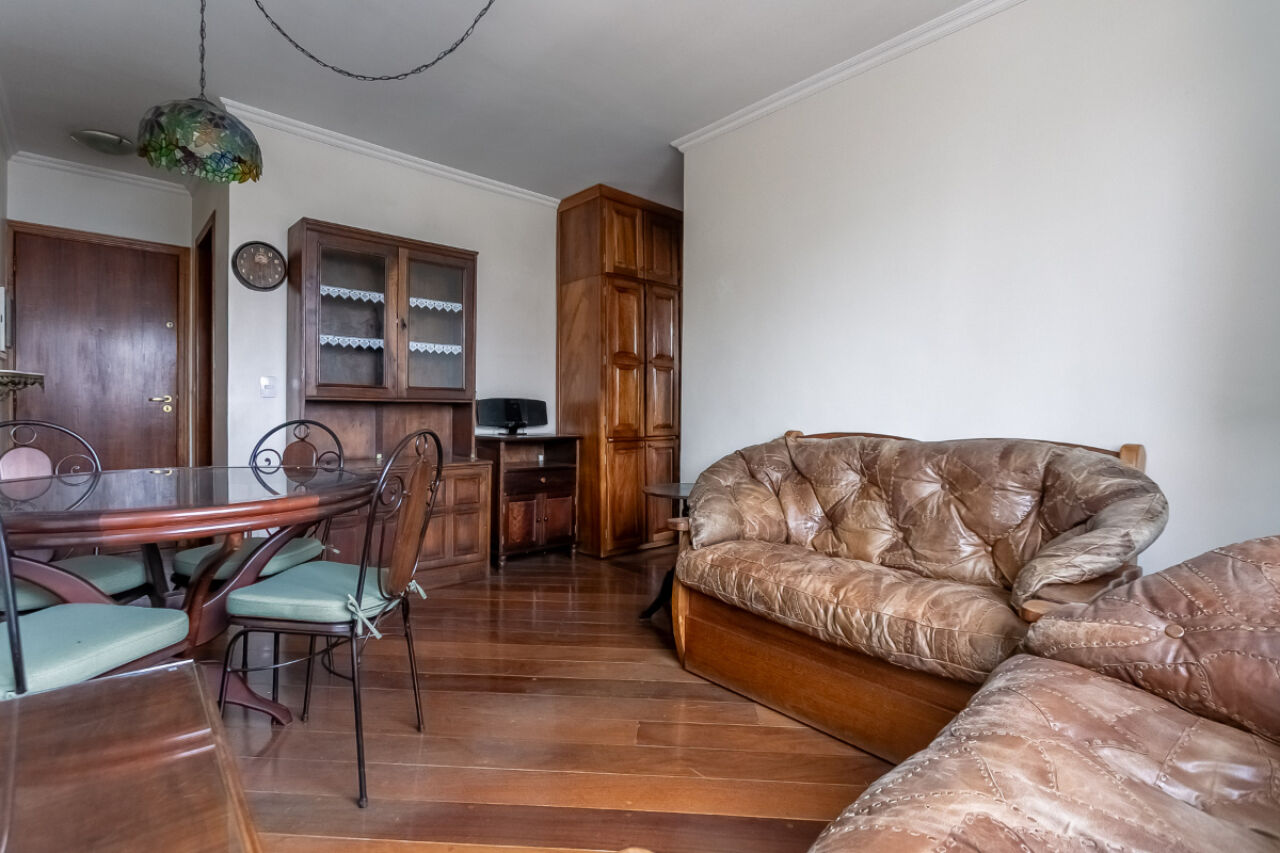 Apartamento para Venda - Campo Belo