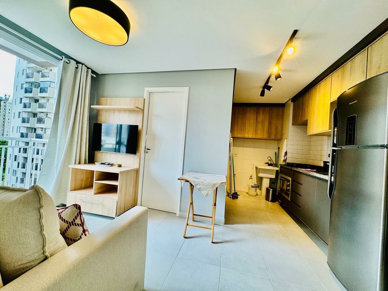 Apartamento para Venda - Jardim Taquaral