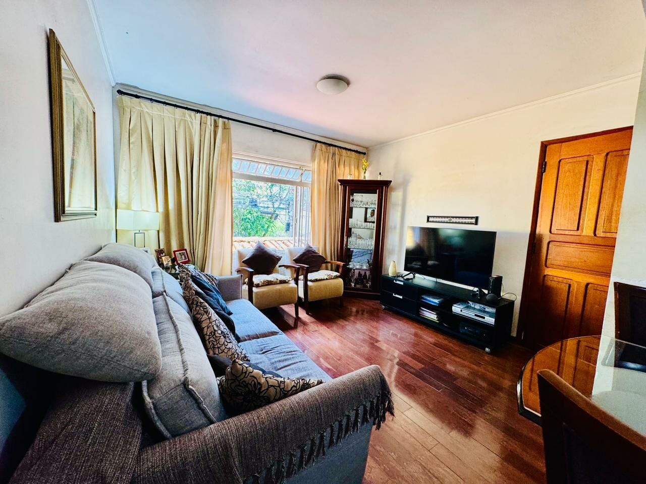 Sobrado para Venda - Jardim Umuarama