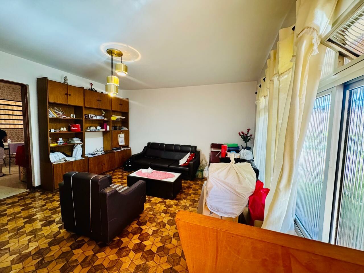 Sobrado para Venda - Jardim Alzira