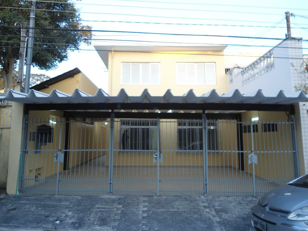 Sobrado para Venda - Jardim Petrópolis