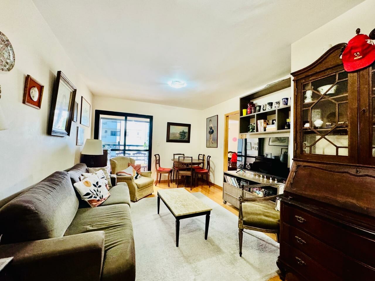 Apartamento para Venda - Vila Mascote