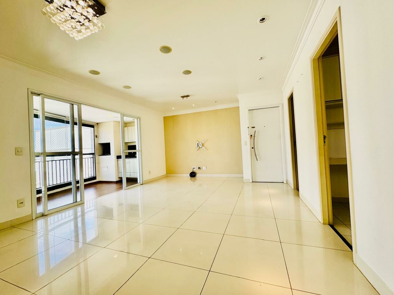 Apartamento para Venda - Vila Mascote