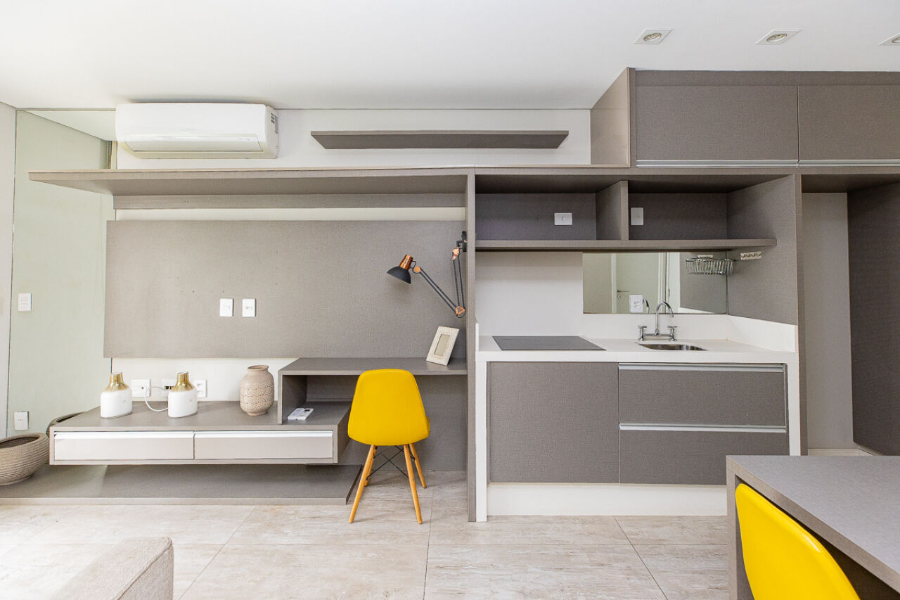 Apartamento para Venda - Campo Belo