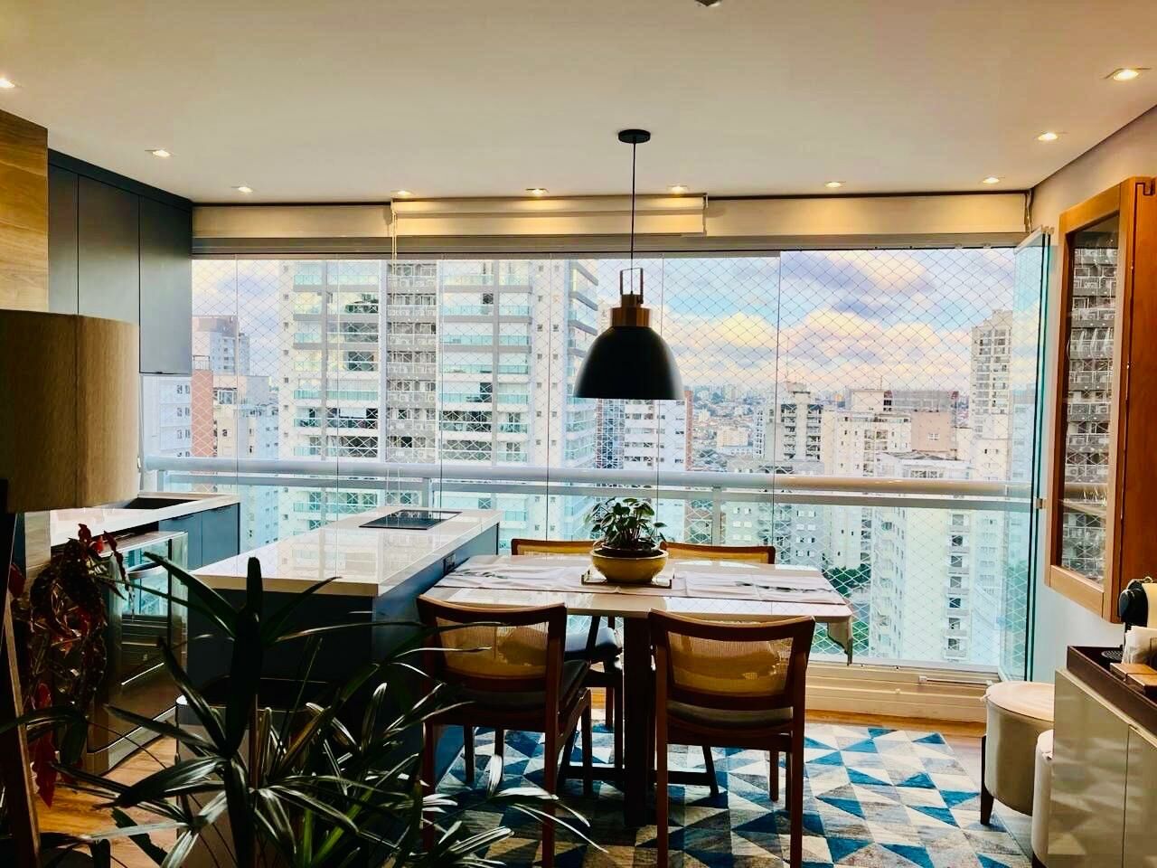 Apartamento para Venda - Vila Mascote