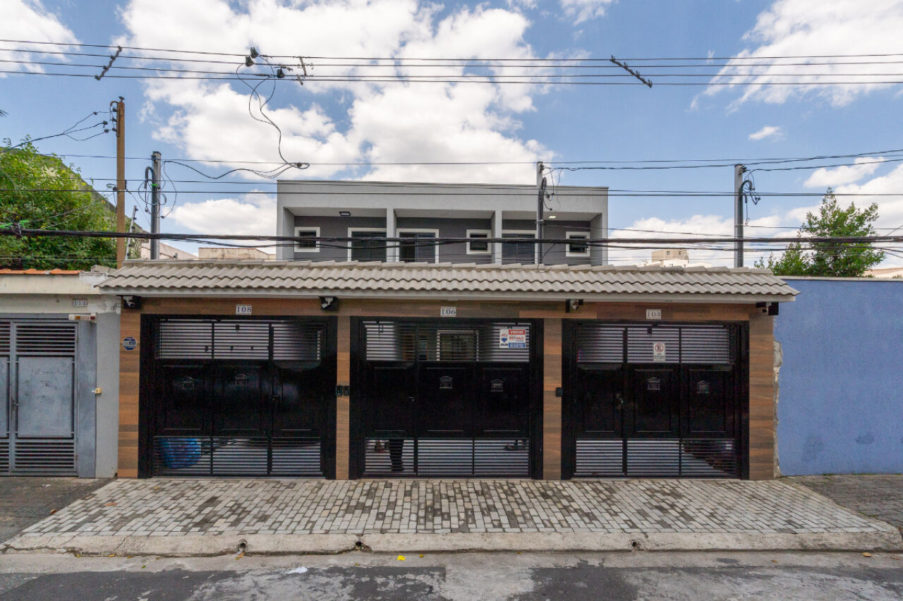 Sobrado para Venda - Granja Julieta