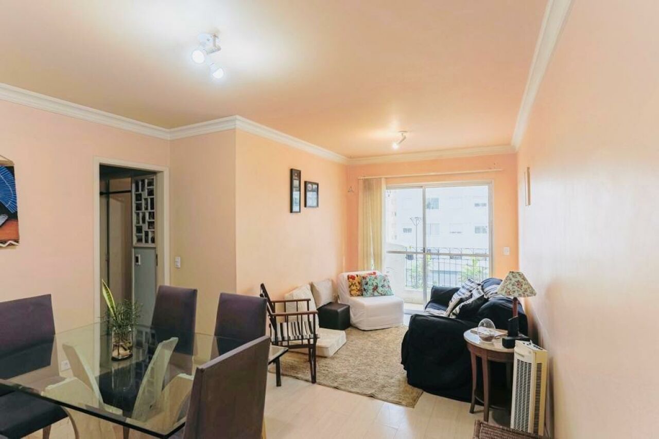 Apartamento para Venda - Jardim Itapeva