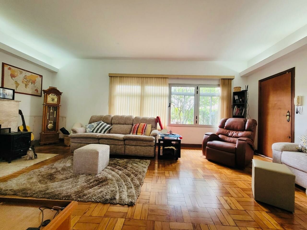 Casa Térrea para Venda - Vila Alexandria