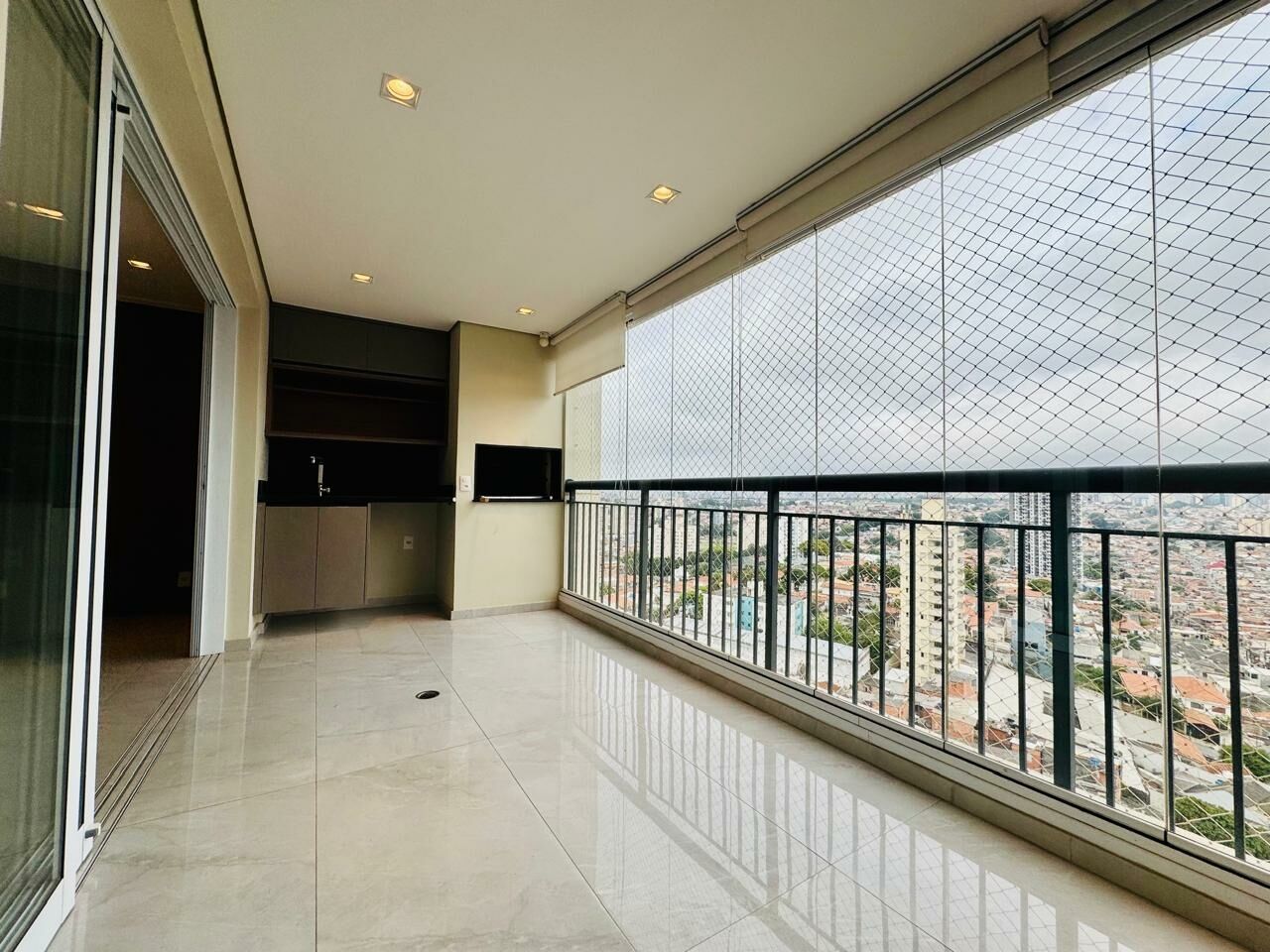 Apartamento para Venda - Vila Mascote