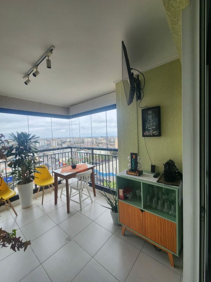 Apartamento para Venda - Vila Mascote