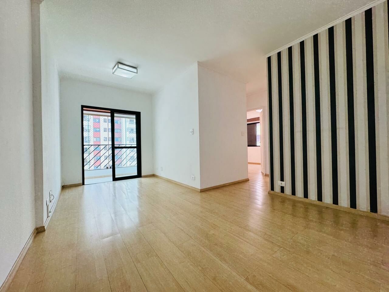 Apartamento para Venda - Vila Mascote