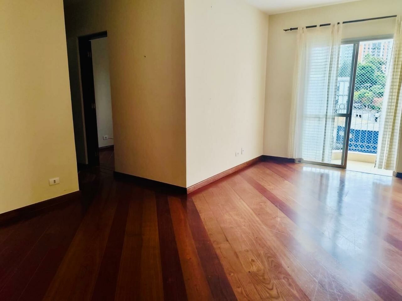 Apartamento para Venda - Vila Mascote