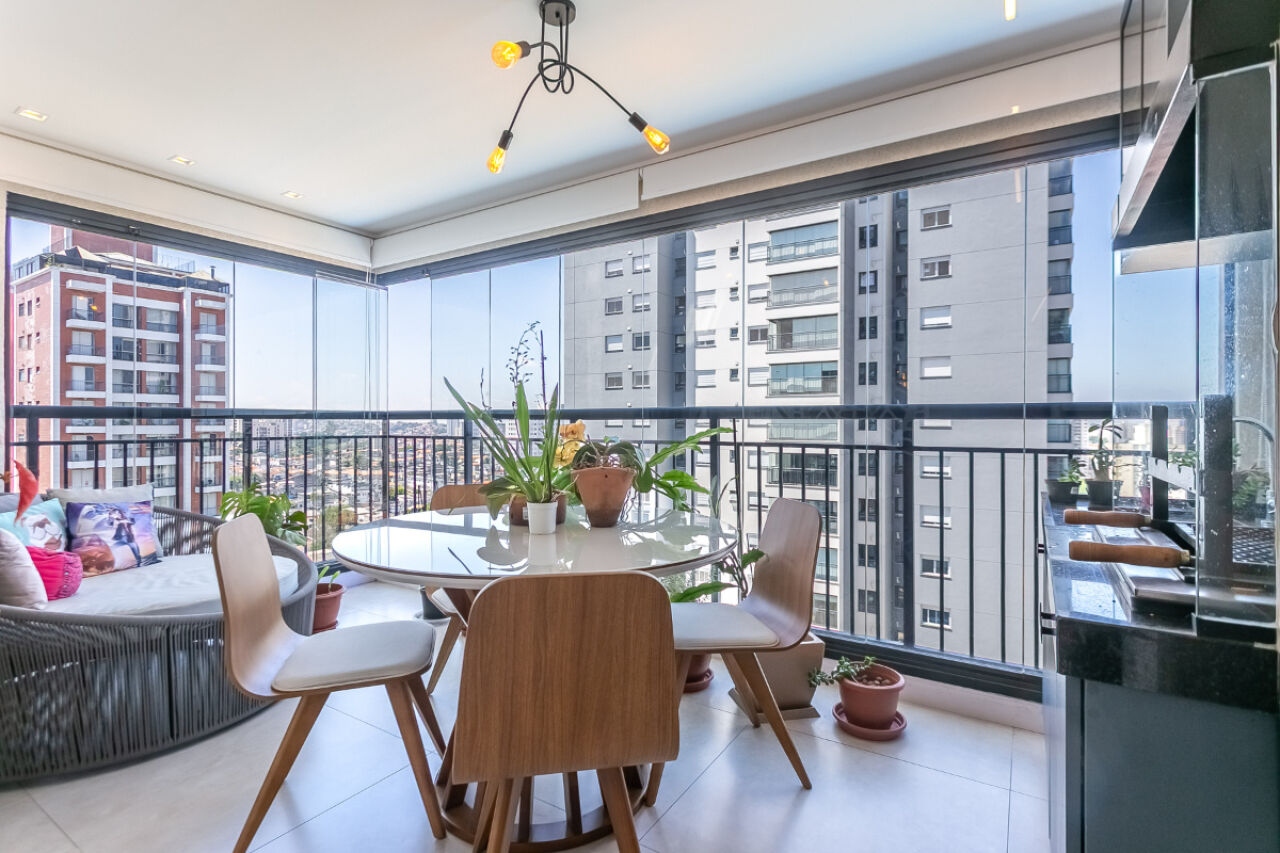 Apartamento para Venda - Vila Mascote